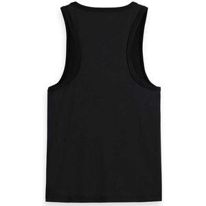 Scotch & Soda - Heren - T-shirts