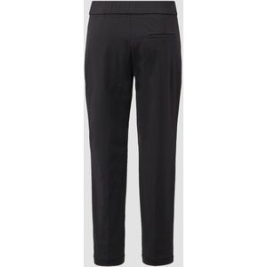 Capri Broeken - Joggers - Enkellang - Met Ritszakken - Slanke Pasvorm