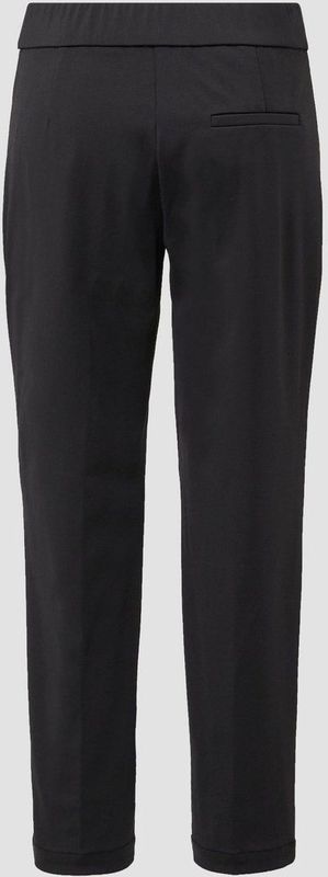 Capri Broeken - Joggers - Enkellang - Met Ritszakken - Slanke Pasvorm