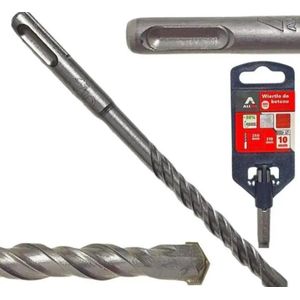 SDS PLUS 6 X 210 MM BETONBOOR