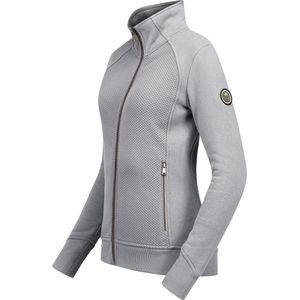 Lisbon Jacket, In Sweatshirt Material