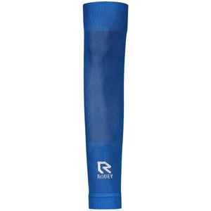 Robey - Footless Pro - Voetbalsokken - Blauw