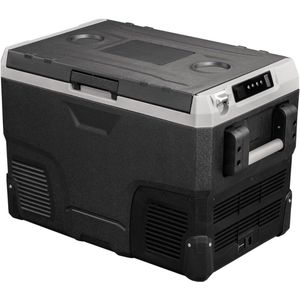 Lexium Koelbox elektrisch 12v 230 volt - Koelbox auto - Koelbox 12v - Koelbox 12v 230 volt - Koelbox elektrisch voor in de auto