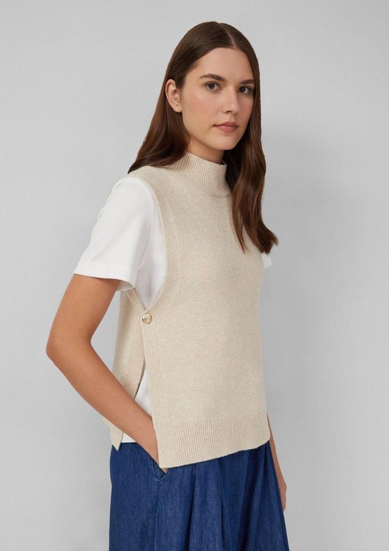 s.Oliver RED LABEL - Spencer - Mêlee - Regular Fit