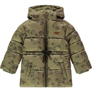 Stains & Stories girls jacket Meisjes Jas - Maat 110