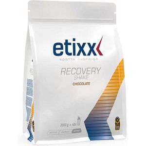 Etixx Recovery Shake Chocolate 2000G