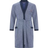 Jan Vanderstorm - SOGIR - Ochtendjas - Blauw