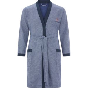 Jan Vanderstorm - SOGIR - Ochtendjas - Blauw