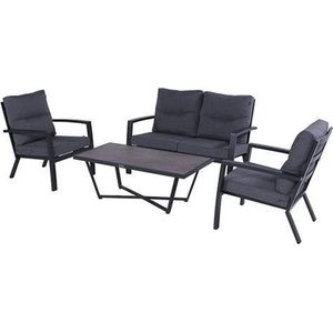 Hartman Canberra Sofa Loungeset