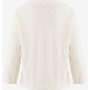 Mexx Trui Offwhite - Maat Xs