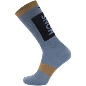 Mons Royale Atlas Merino Snow Sock