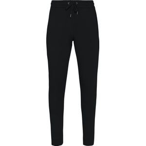 Native Spirit Ecologische uniseks jogging French Terry NS714 - Washed black - 3XL