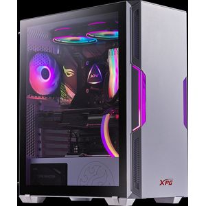 Adata - XPG Starker - PC Behuizing - Wit