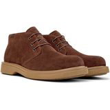 Camper - K300513-006 - Leren Schoenen - Bruin - Enkellaarsjes - Casual