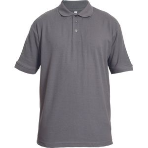 Cerva BANAR polo-shirt 03050054 - Grijs - XL