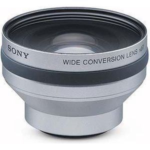 Sony VCL-HG0730x High Grade Wide Conversion Lens