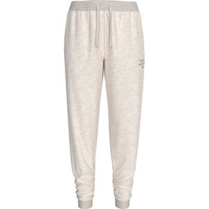 Tommy Hilfiger Original Trainingsbroek Beige M Vrouw