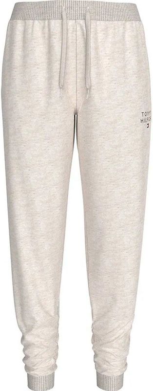 Tommy Hilfiger Original Trainingsbroek Beige M Vrouw