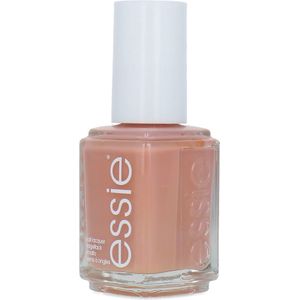 essie - spring 2022 limited edition - 834 spring awakening - roze - glanzende nagellak - 13,5 ml