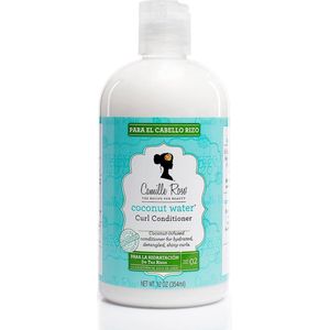 Camille Rose Coconut Water Curl Conditioner 12oz