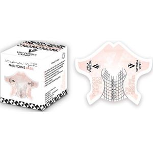 Victoria Vynn™ Nail Form basic 400 pcs