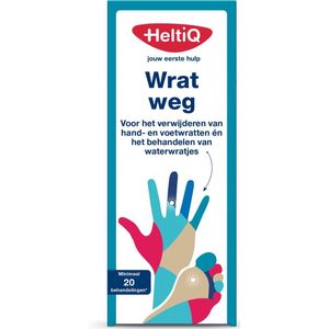 HeltiQ - Wratweg