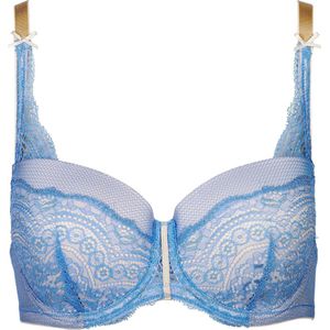 After Eden Padded wire bra two tone Dames - Maat G70