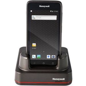 Honeywell charging station, UK