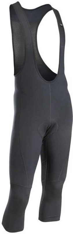 Northwave - Active 3/4 - Fietsbroek - Grijs