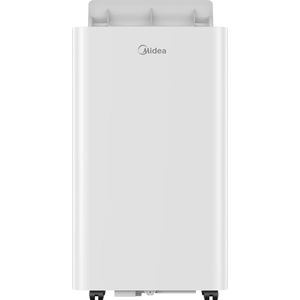 Midea Silent Cool 26 Pro 57 dB 1000 W Wit