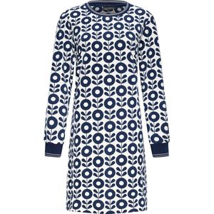 Huisjurk - Pastunette - donkerblauw - 85232-328-3/529 - maat 44