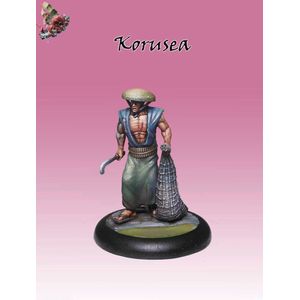 Jung Pirates Korusea