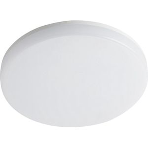 Kanlux VARSO Plafondlamp 24W Warmwit Wit