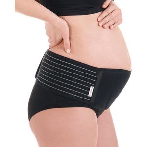 Premium zwangerschapsband - Buikband - Zwangere Buik Ondersteuning
