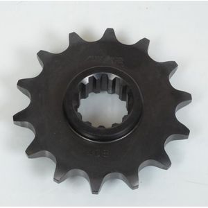 Pignon de sortie de boite Sunstar pour Moto Honda 500 CBF 2004 à 2008 14 dents / AVG Neuf