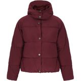 DreiMaster - Maritim Collectie - Jas - Puffer - Regular Fit