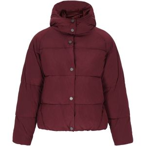 DreiMaster - Maritim Collectie - Jas - Puffer - Regular Fit