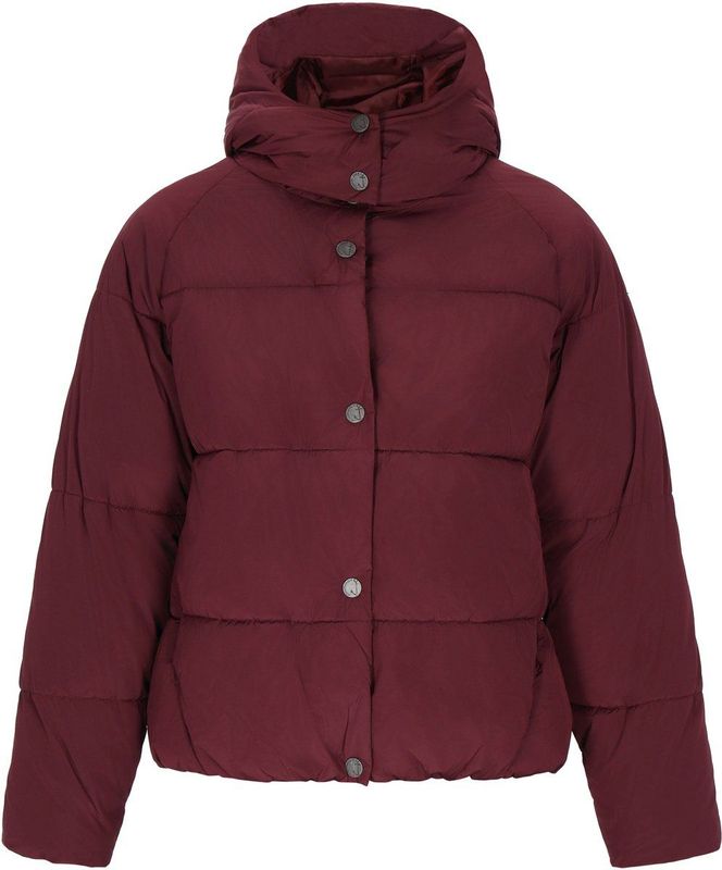 DreiMaster - Maritim Collectie - Jas - Puffer - Regular Fit