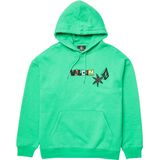 Sweatshirt - FA BOB MOLLEMA - Capuchon - Zacht opgeruwde binnenkant - Losse pasvorm