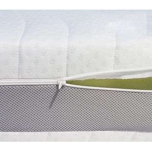 Pocketvering matras 7 Comfort Maxim 160x220 dikte 24cm