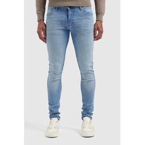 Pure Path The Jone Skinny Fit Jeans Denim Light Blue (W3001 - 82)