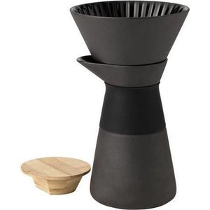 Stelton coffee maker Theo 0,6 liter