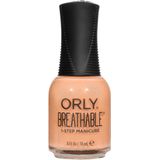 Orly Breathable Nagellak Beach You To It! 18ml