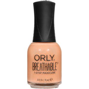 Orly Breathable Nagellak Beach You To It! 18ml