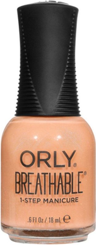 Orly Breathable Nagellak Beach You To It! 18ml