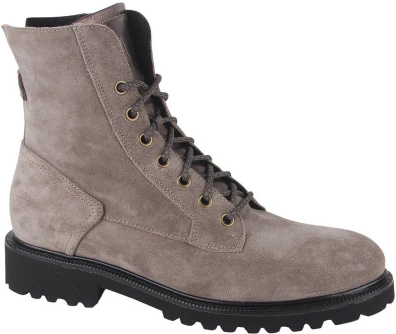 Durea 9769 wijdte E Enkellaarzen