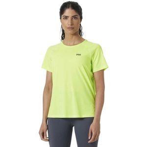 Helly Hansen - Trail - Damestrui - Lichtgewicht - Korte Mouwen - Vochtafvoerend