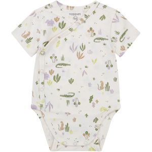 Noppies Rompertje Orofino Baby Maat 50