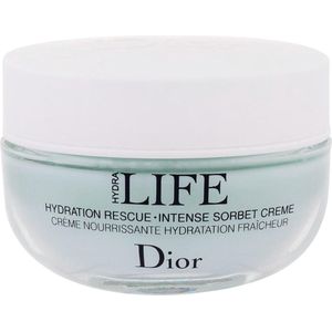 Dior Hydra Life - 50 ml - Dagcrème