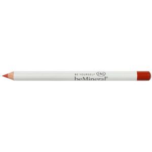 beMineral Lipliner Pencil - ORANGE MATT